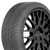 Michelin Pilot Alpin 5 SUV 255/55R19 111V