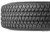 Michelin LTX A/T2 265/70R17 121R Tires, All Terrain, 60K Mile, Truck/SUV, RWL