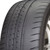 Michelin Pilot Sport Cup 2 255/35R19 96Y 180AAA Race Track Competition Tires
