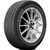 Michelin Primacy A/S 235/55R19 101H 540AA UTQG All Season 55K Mi Warranty
