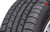 Goodyear Assurance All-Season 215/65R17 99T