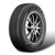 Goodyear Assurance Finesse  215/65R17 99H All Season Touring Tires 540AA