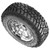 Goodyear Safari TSR 245/75R17 121P