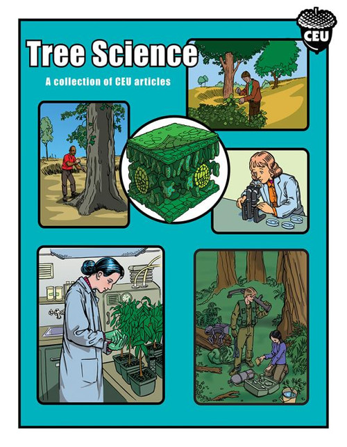 COCA Tree Science Bundle