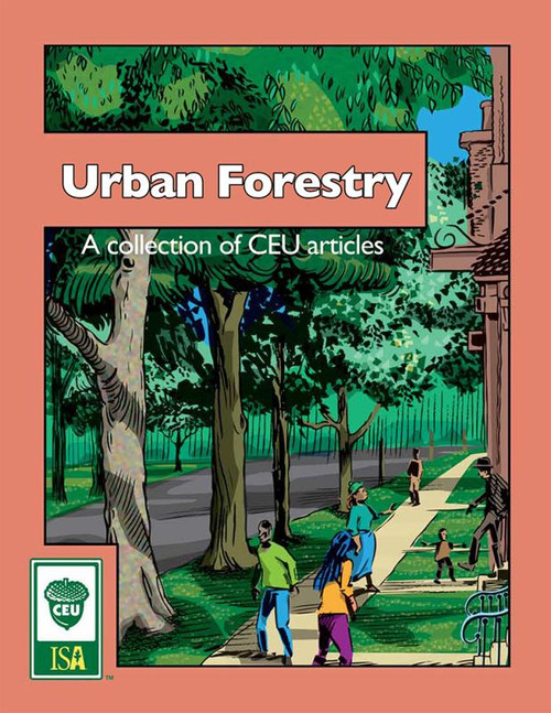 COCA Urban Forestry Bundle