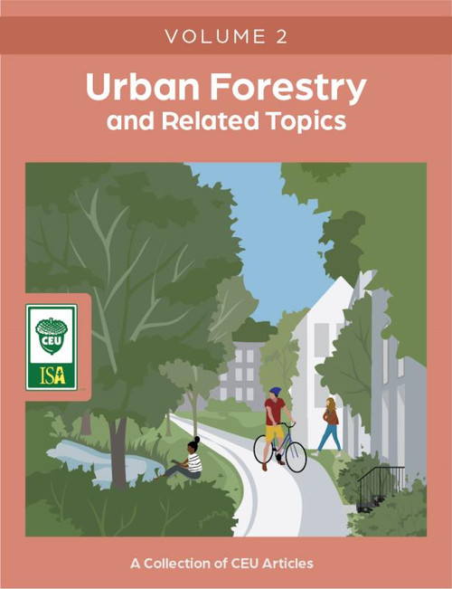 COCA Urban Forestry Part 2 Bundle