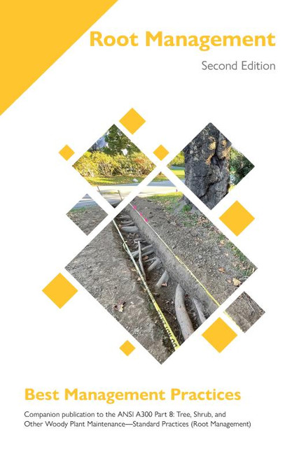 Best Management Practices—Root Management, Second Edition CEU Quiz