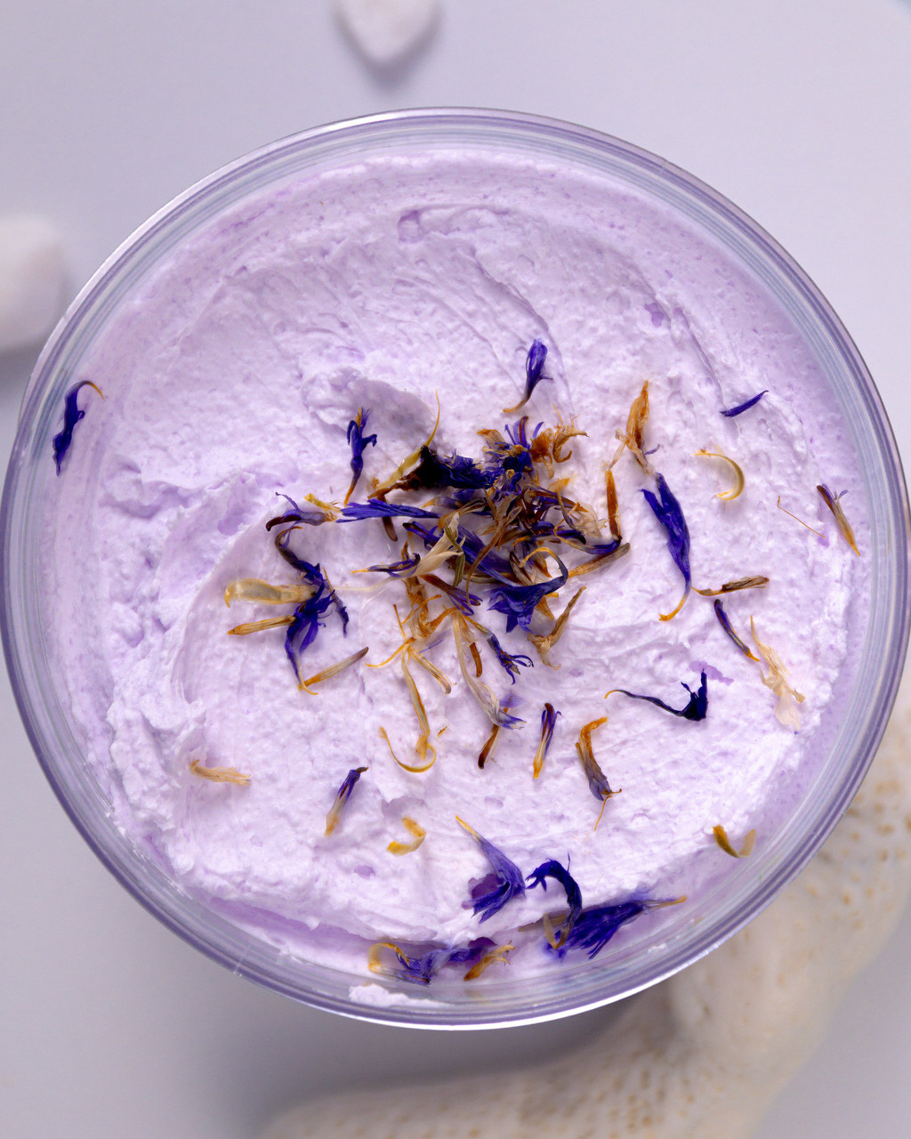 Dead Sea Salt Body Scrubs