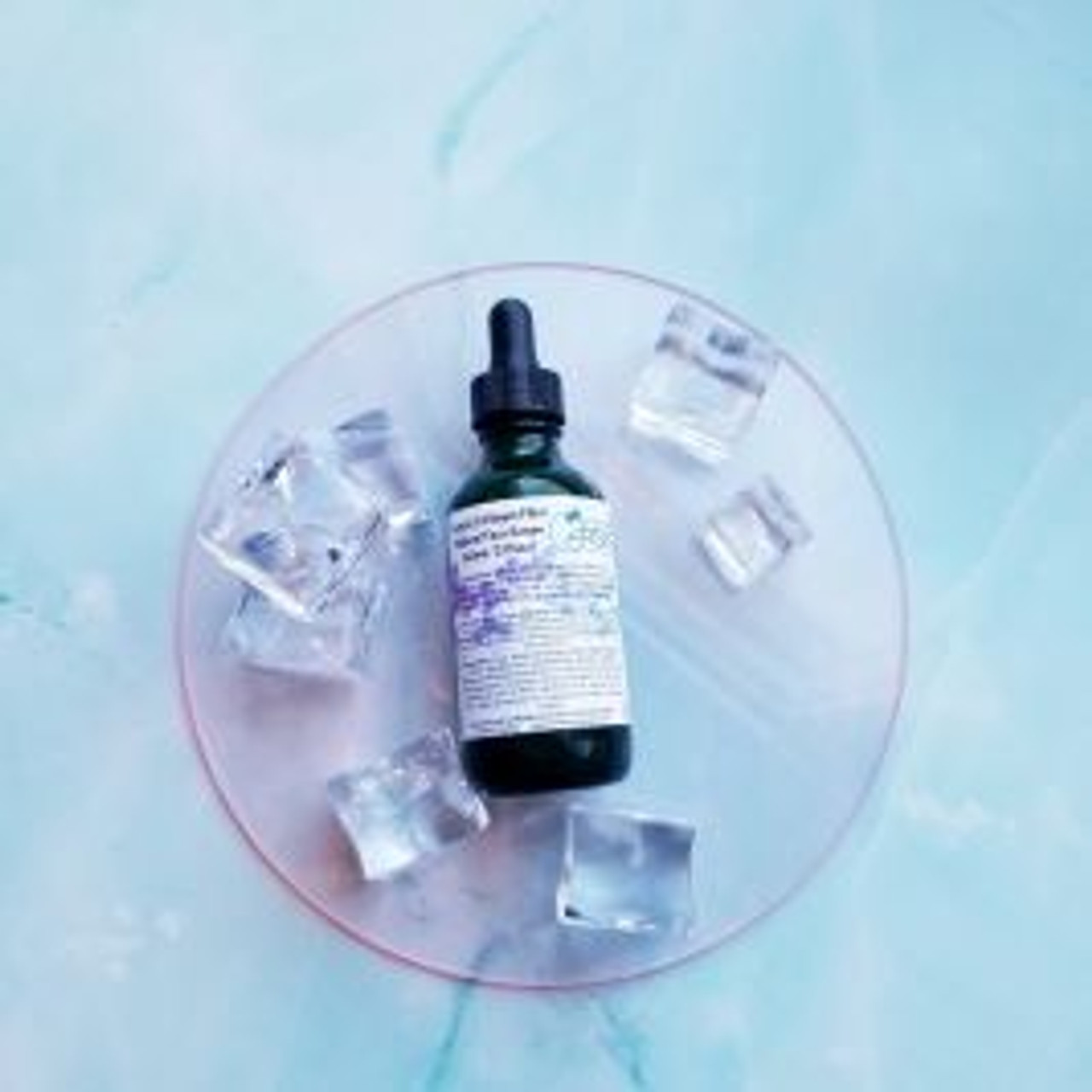 Creams, Serums & Oils