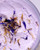 Bergamot & Lilac Dead Sea Salt Whipped Body Scrub