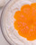 Tangerine Dead Sea Salt Whipped Body Scrub