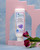 Fast-absorbing daily body moisturizer