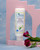 Botanical body lotion for dry skin