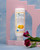 Lightweight body lotion with Shea Butter