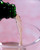 Clarifying Face Toner for Blemish Prone Skin with Witch Hazel, Neem, Tea Tree, Lemongrass, White Willow, and Sugarcane Extract to balance oil, refine pores, and refresh acne-prone skin.