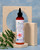 Natural Hydrating & Repair Hair Treatment Mask with Keratin, Silk Amino Acids, Hyaluronic Acid, Niacinamide, Caffeine, and Squalane for stronger, healthier hair