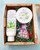 Jasmine Lovers Natural Christmas Gift Set