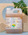 Natural EcoFresh Laundy Detergent