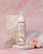 Natural Ultra Gentle Foaming Face Wash for sensitive skin with Aloe Vera, Niacinamide, Hyaluronic Acid, Panthenol, and Squalane for gentle daily cleansing.