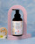 Natural Foaming Hand Soap with plant-based cleansers and Glycerin for gentle cleansing and hydrated hands