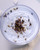 Natural body scrub with Sweet Almond Oil