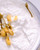 Moisturizing whipped body scrub