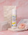 Natural Hydrophilic Cleansing Gel with Avocado, Sweet Almond, Apricot, Sunflower, and Sea Buckthorn Oils to gently remove makeup, sunscreen, and impurities.