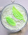 Green Tea & Rose Dead Sea Salt Whipped Body Scrub