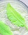 Botanical exfoliating body scrub