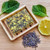 Calming Lavender Lemon Natural Hand and Body Soap