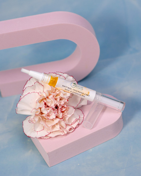 Natural Intensive Care Nail & Cuticle Oil