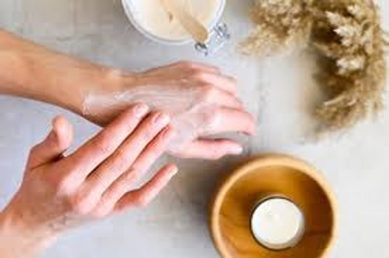 Can I Use my Hand Cream on the Face?