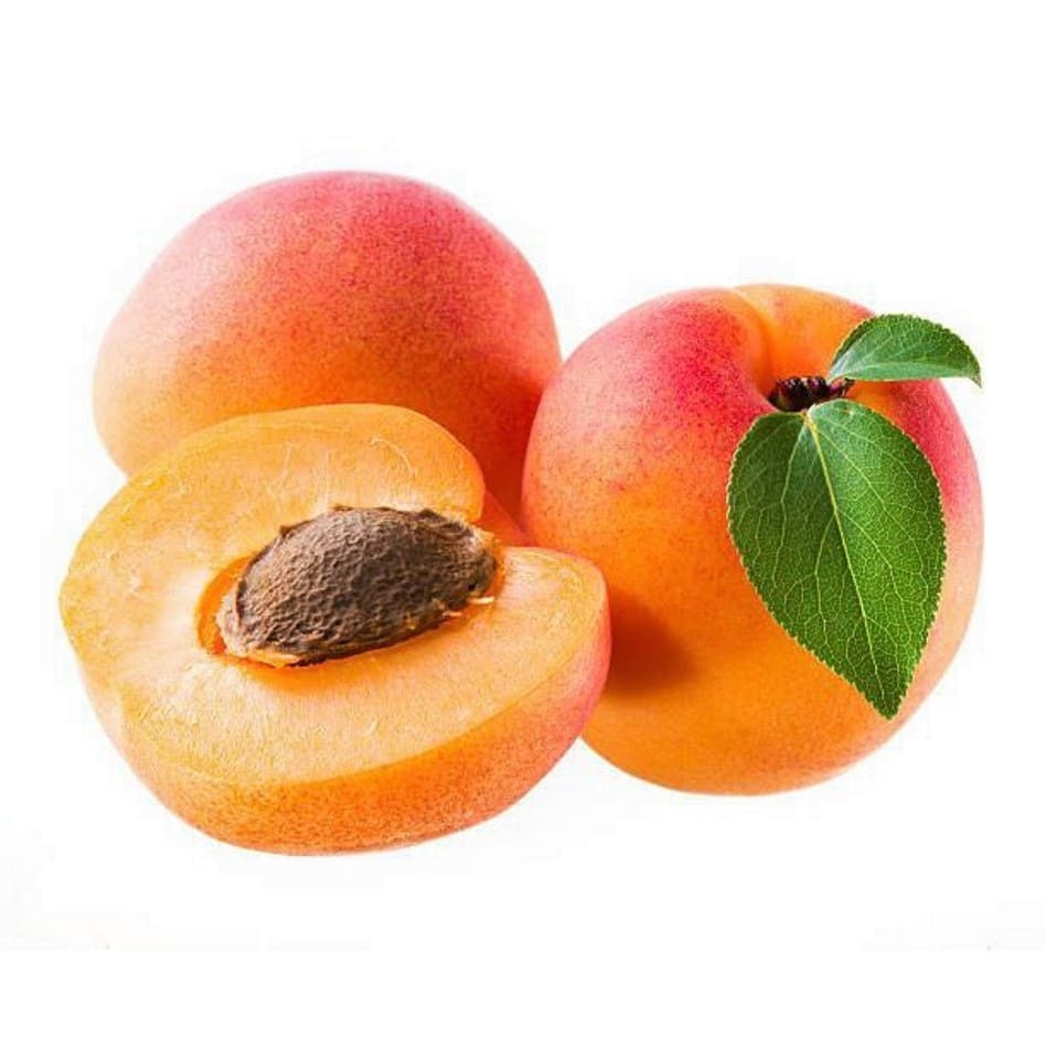 Apricot oil