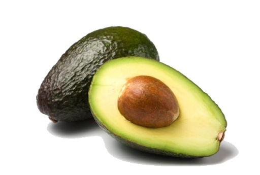 Organic Avocado Butter