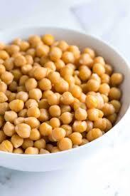 chickpea flour