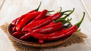 Chili Seed Oil