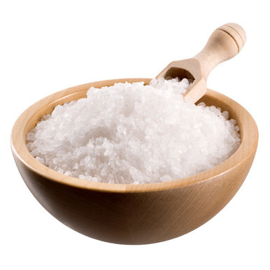 epsom salt
