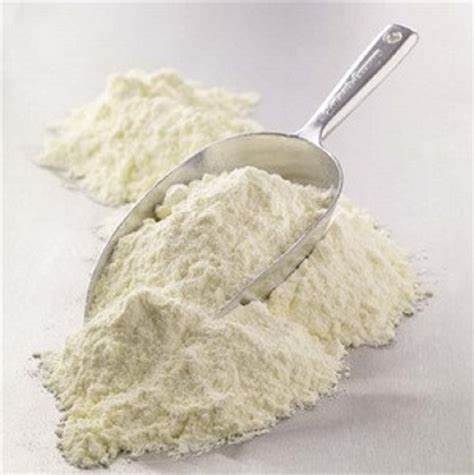 goat milk powder