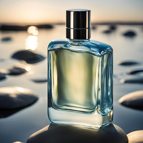 His Urban Beat Fragrance Oil