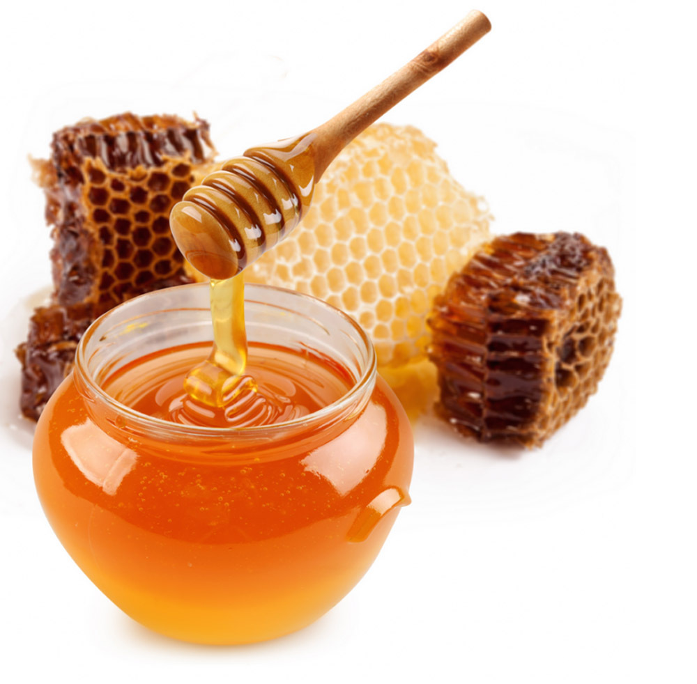honey