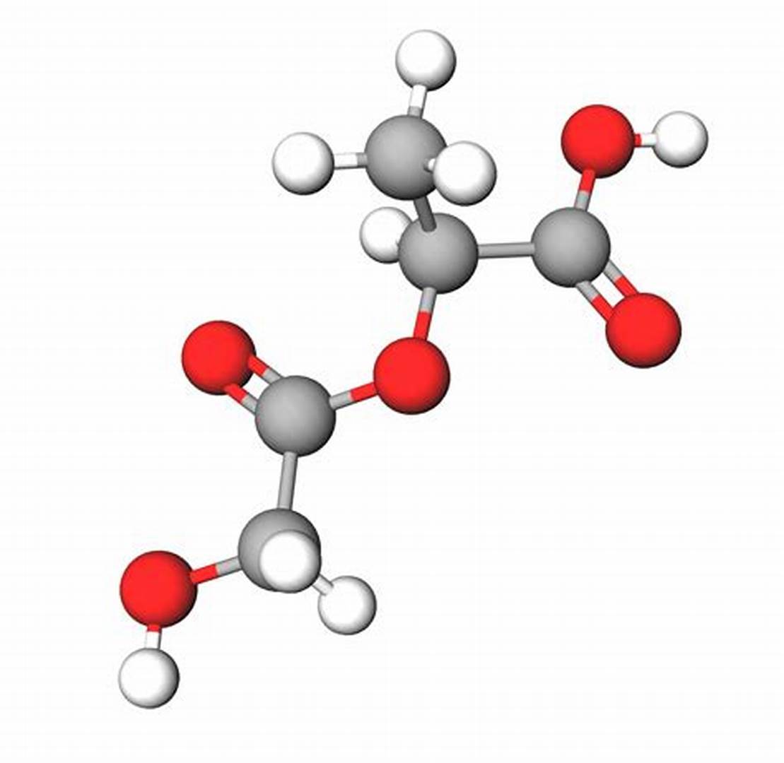 glycolic acid
