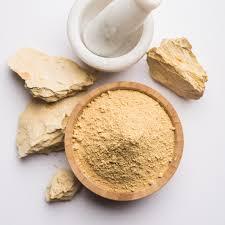 multani mitti clay