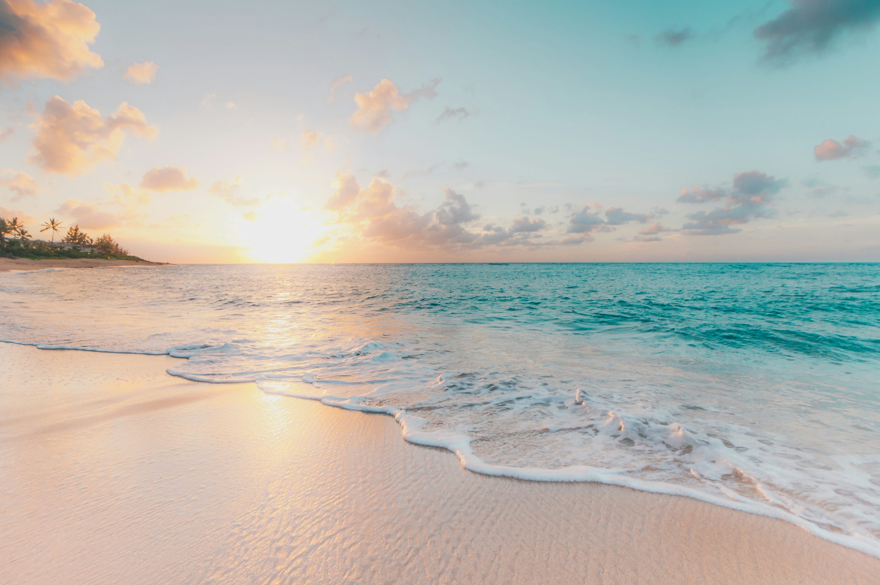 Ocean Breeze Fragrance Oil