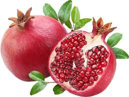 Pomegranate Oil