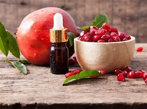 Pomegranate Oil