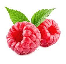 raspberry oil