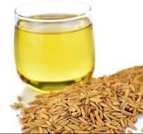 Ricebran oil