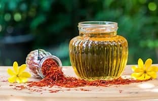 Safflower Oil