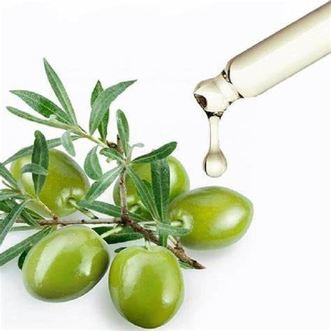 olive squalane