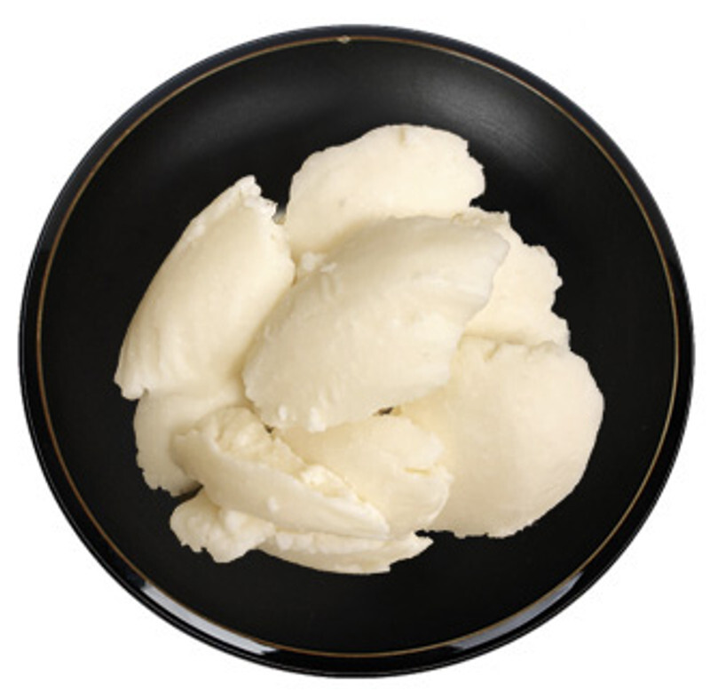 Tucuma Seed Butter